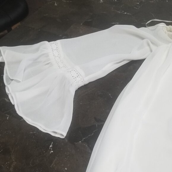 GUESS BLOUSE - Picture 8 of 14